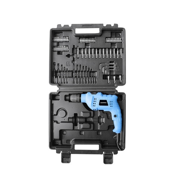 TALAD 13 GAMMA G1905KAR 650W C/P KIT MECHAS