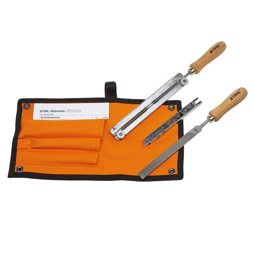 STIHL JGO AFILADO 1/4, 3/8 P - 4MM