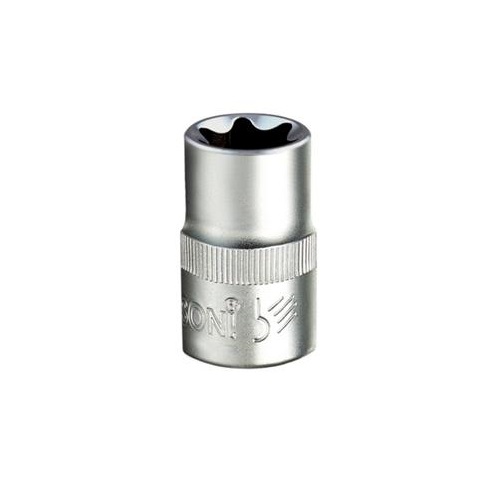 TORX TUBO HBRA 1/2 VMCAS 18