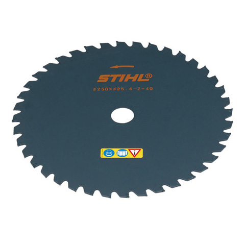 STIHL SIERRA CIRC DIENTE PICO 225MM FS450/160/220/280