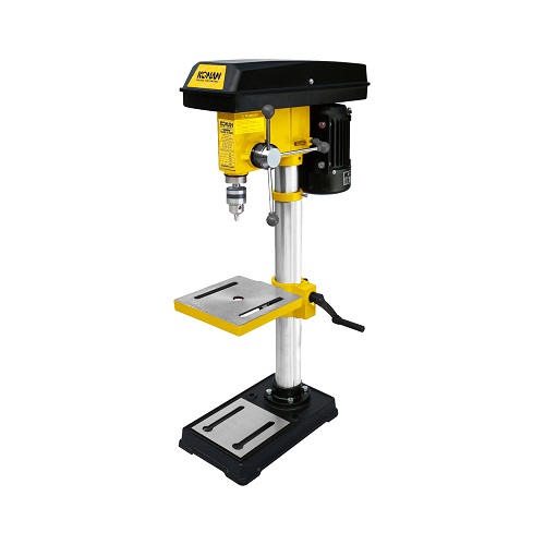 TALAD MONOF BANCO KONAN MINI 16MM 05VELOC 580MM C/MORSA