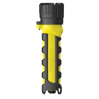 LINTERNA INTRINSICAMENTE SEGURA ENERGIZER 2D