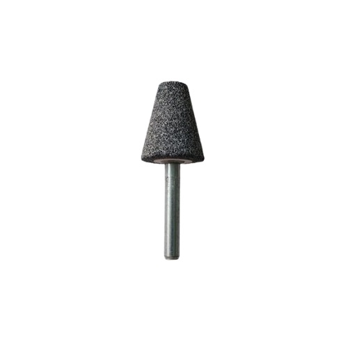PUNTA MONTADA GRIS A003