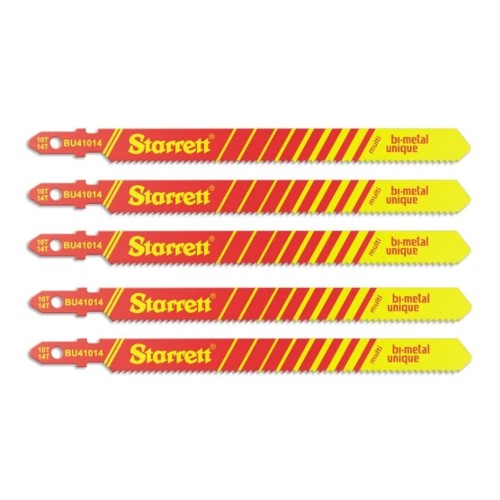 HOJA SIERRA CALAD STARRETT BU41014 C/UNIF