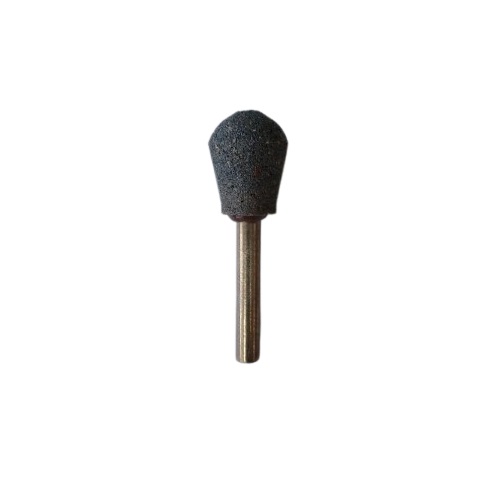 PUNTA MONTADA GRIS A023