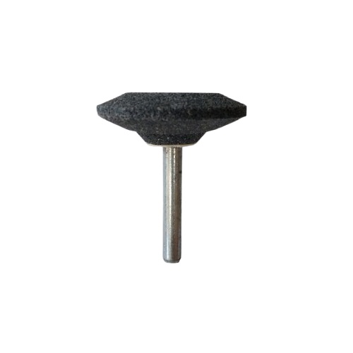 PUNTA MONTADA GRIS A035
