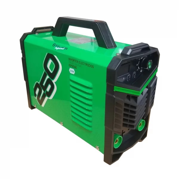 SOLDADORA INVERTER SALKOR 250A
