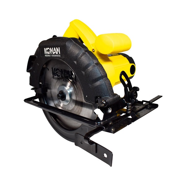 SIERRA CIRC KONAN 7 KCS/1300 1300W