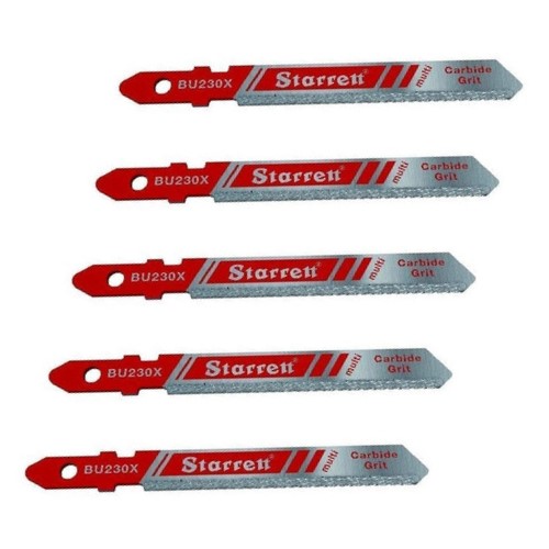 HOJA SIERRA CALAD STARRETT BU230X C/UNIF