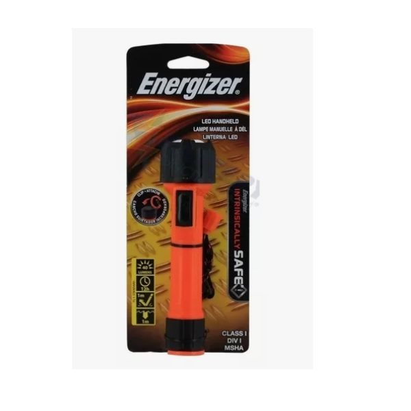 LINTERNA INTRINSICAMENTE SEGURA  ENERGIZER ATEXAA
