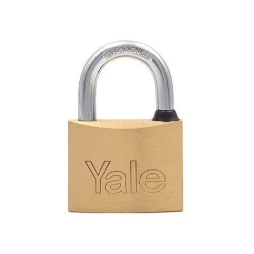CANDADO YALE 25