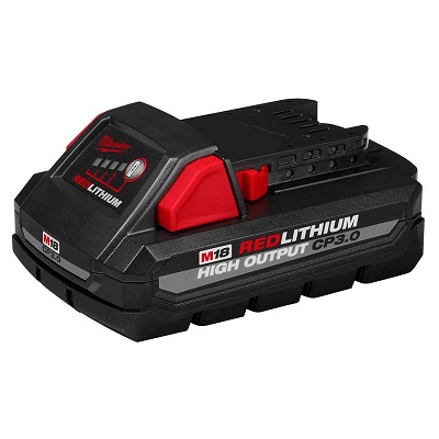 BATERIA MILWAUKEE 18V 3.0 AH (4811-1835)