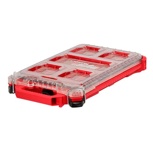 CAJA HTA PLAST 09 PULG MILWAUKEE PACKOUT 4822-8436