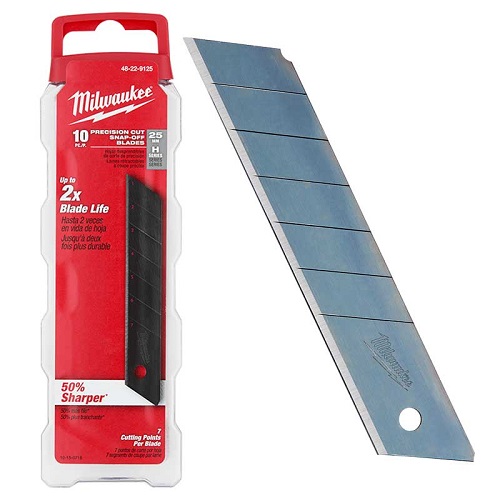 CUTTER RTO H 25 MILWAUKEE (48229125)