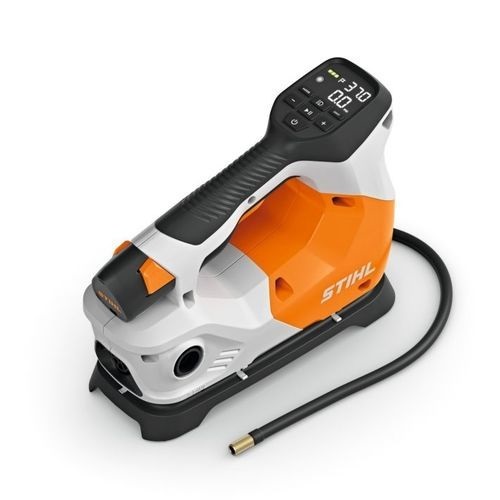 STIHL COMPRESOR BAT KOA20 SET C/BAT Y CARGADOR