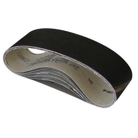 BANDA P/MAQ ELE PORT 075X457 080