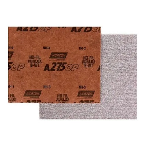 LIJA ANTIEMPASTE 100