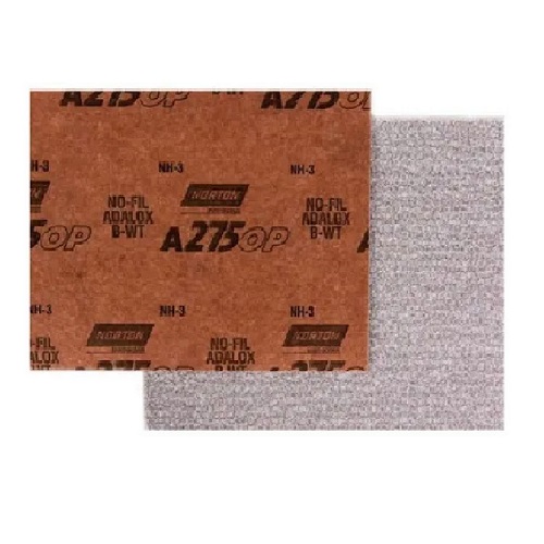 LIJA ANTIEMPASTE 120