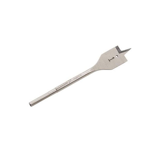 MECHA P/M 3PTA 35 1 3/8  991097
