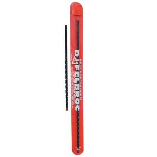 MECHA W LARGA 12X400