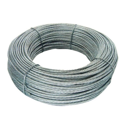 CABLE AC G 03.00 1/8 6X19