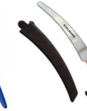 SERRUCHO PODA CURVO RUHLMANN 330MM