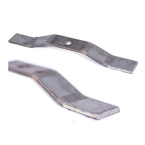 CUCHILLA CESPED FILO RECTO 35 AG 16