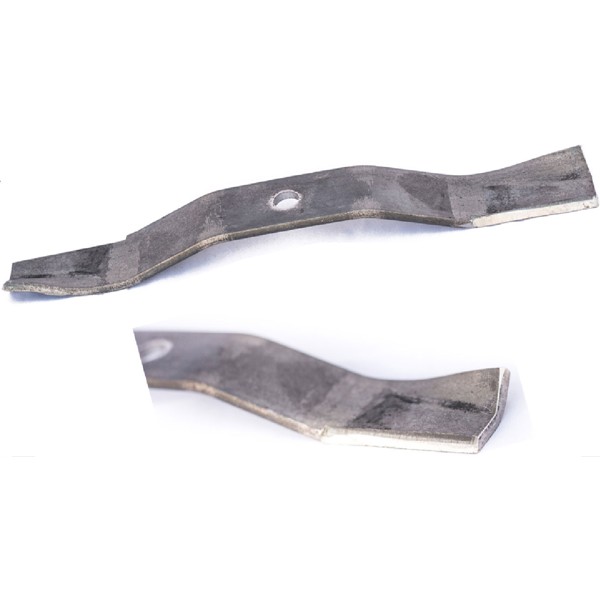 CUCHILLA CESPED P/RECOLECTOR 45 AG 16