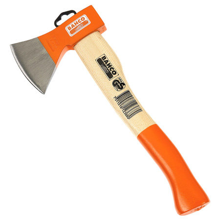 HACHA MANO BAHCO PEQUEÑA HGPS-0.8-380
