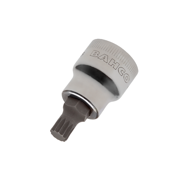 BOCALLAVE PTA ESTR E5 BAHCO 10 BAH01810