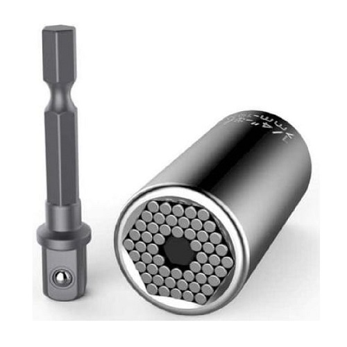 BOCALLAVE UNIVERSAL STAX PUNTAS 7-19MM