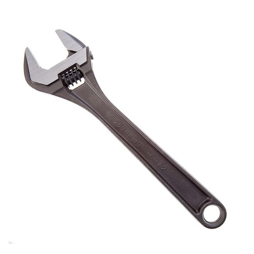 LLAVE AJUST FOSF BAHCO 10 8072 BAH10010
