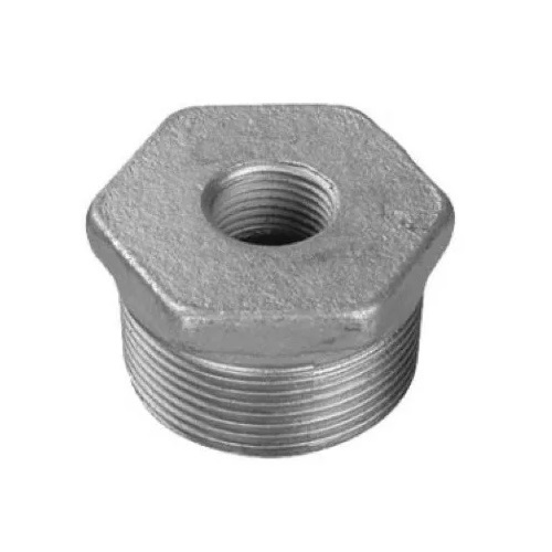 BUJE RED GALV 050X020 2X3/4