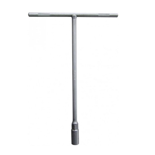 LLAVE T HEXAG M 008
