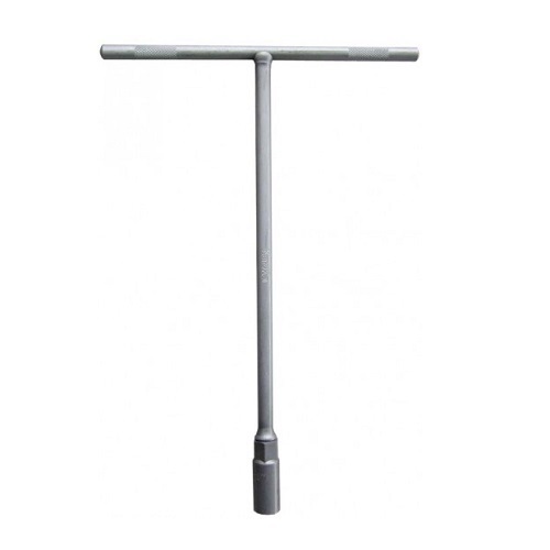 LLAVE T HEXAG M 016