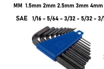 JGO ALLEN HEX RUHLMANN PUL CORTA