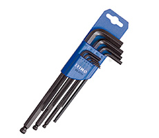 JGO ALLEN BOL IRIMO MET 9 PZA 1.5A10