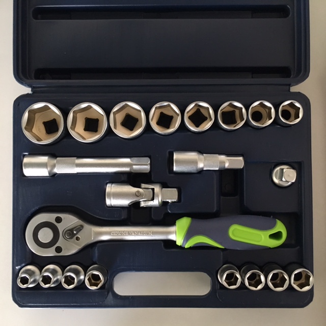 BOCALL JGO RUHLMANN MHE5 22PZA