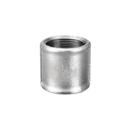 CUPLA BORDE GALV 015 1/2