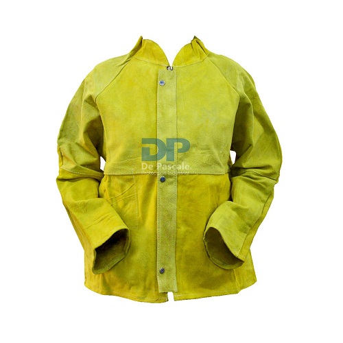 CAMPERA DESCARNE SOLDADOR - T.7 XXL