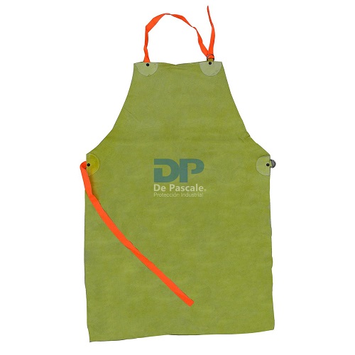 DELANTAL DESCARNE 060X080
