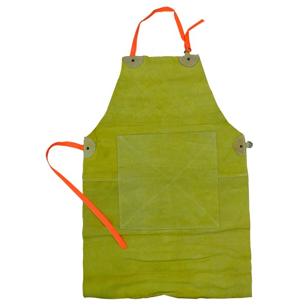 DELANTAL DESCARNE REFORZ 070X110