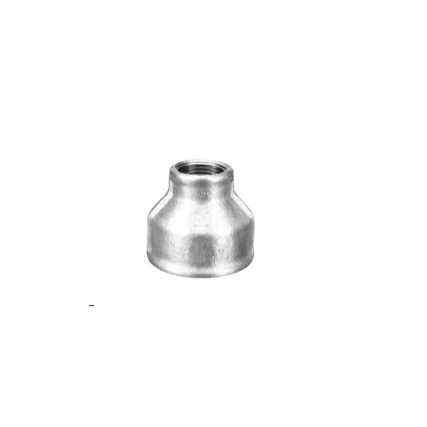 CUPLA RED GALV 032X015 1 1/4X1/2