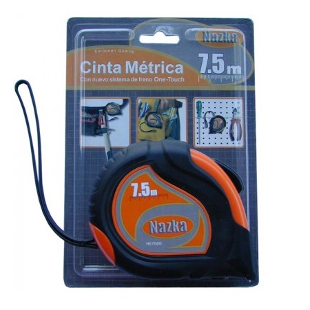 CINTA MTCA AC C/F 007.5 VARIAS MARCAS