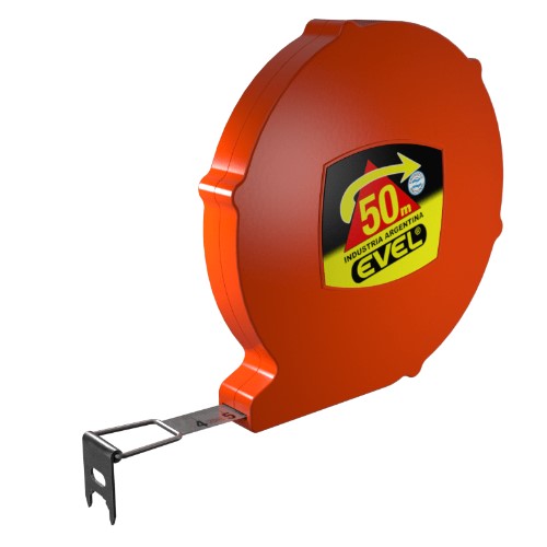 CINTA MTCA AC S/F 050 EVEL A150