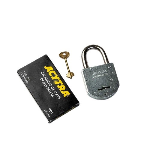 CANDADO ACYTRA 55 A901