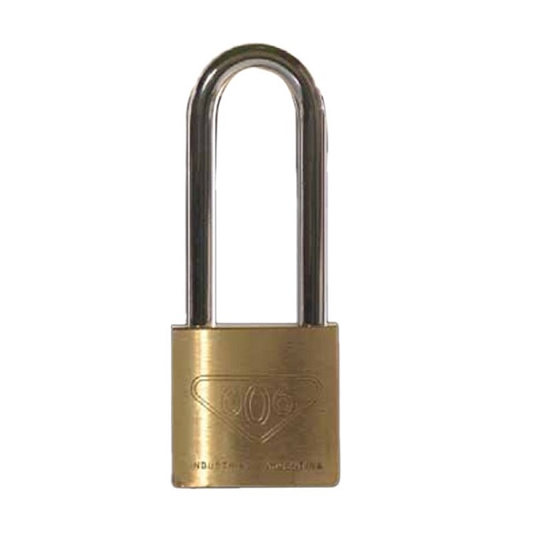 CANDADO 606 C/ARO 30 A/052