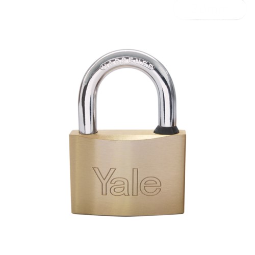 CANDADO YALE 30