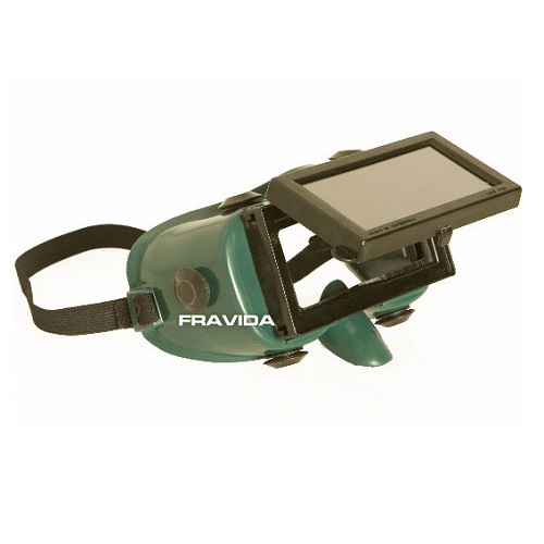 ANTIPARRA FRAVIDA 1720 RECT V/M VERDE (D)