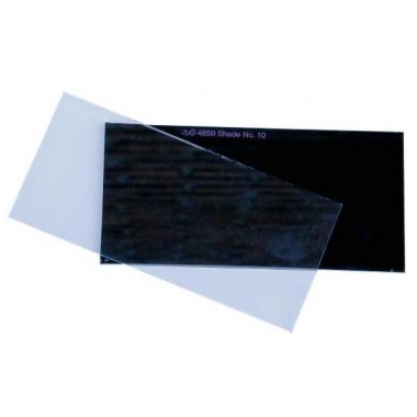 VIDRIO RECT TRANSPARENTE